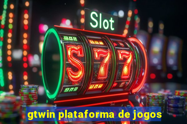 gtwin plataforma de jogos